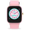 Image de Montre Connectée ICE-WATCH Ice Smart pour Enfant avec Bracelet en Silicone (1,40 ) rose - Neuf