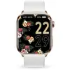 Image de Ice-Watch Ice Smart Two 4,98 cm (1.96 ) AMOLED 36 mm Numérique 410 x 502 pixels Écran tactile Or rose - Neuf