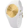 Image de Ice-Watch montre dame ICE glam White chic blanc 022583