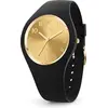 Image de Ice-Watch Ice Glam Black Chic (S+)