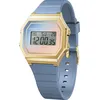 Image de Ice Watch ICE digit retro sunset 022717 Montre femme