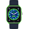 Image de Ice Watch - 022790 - Smartwatch - Enfants - Ice Smart Junior 2.0 Green/Blue