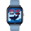 Image de Ice Watch - 022795 - Smartwatch - Enfant - Ice Smart Junior 2.0 Bleu/Bleu clair