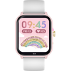 Image de Ice Watch - 022797 - Smartwatch - Enfants - Ice Smart Junior 2.0 Pink/White
