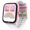 Image de Montre connectée enfant ICE WATCH Smart Junior 2.0 Blanc rose - Neuf