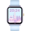 Image de Ice Watch - 022801 - Smartwatch - Enfants - Ice Smart Junior 2.0 Purple/Soft blue