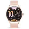 Image de Ice-Watch Ice Smart Two 3,05 cm (1.2 ) AMOLED 39 mm Numérique 390 x 390 pixels Écran tactile Or rose - Neuf