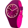 Image de Ice-Watch Ice Duo Chic Bourgogne Rose (S)
