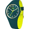 Image de Ice-Watch Ice Duo Chic Dark Green Lime (S)