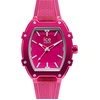 Image de Ice Watch montre unie Flashy rose ICE boliday 023323