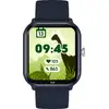 Image de Montre connectée ICE SMART Junior 3.0 Rectangulaire avec Bracelet Silicone Bleu Ice Watch - Neuf