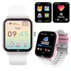 Image de ICE-WATCH - Ice Smart Junior 3.0 Pink White 1.75 AMOLED - Montre connectée rectangulaire Rose pour Fille avec Bracelet en Silicone - 024297 (1.75 Pouces) en occasion ou reconditionné