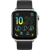 Image de Montre connectée Ice Watch ICE SMART 3.0 - GPS et Strava intégrés - 1.78 - Argent/Noir - Neuf