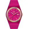 Image de ICE-WATCH - Ice Power PW1, montre rose flashy pour femmes avec bracelet en silicone - 02475
