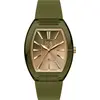 Image de Ice Watch Analog 'Ice Boliday - Dome - Olive Green' Damen Uhr (Small) 025181