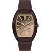Image de Ice Watch Analog 'Ice Boliday - Dome - Chocolate' Damen Uhr (Small) 025182