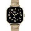 Image de Ice Smart Sq 2.0 Or Milanese Montre Connectée élégante Et Polyvalente - Ice Watch