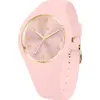 Image de Ice Watch Analog 'Ice Champagne - Soft Pink' Montre Femme (Petite) 025253