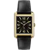 Image de ICE WATCH smart TK 2.0 or grain noir 32mm 025286