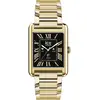 Image de Ice Smart Tk 2.0 Gold Montre Connectée Multifonction élégante - Ice Watch