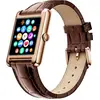 Image de Ice Smart Tk 2.0.rose Gold Brown Croco. - Ice Watch