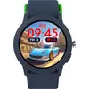Image de Ice-Watch 025441 Kinder-Smartwatch ICE Smart Junior RD 3.0 Find My Blau