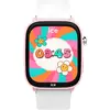 Image de Ice-Watch 025681 Montre connectée pour enfants ICE Smart Junior Find Hub Blanc/Rose
