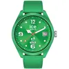 Image de Montre connectée Ice-Watch 026219 pour femmes, modèle ICE Smart Forever, couleur vert, thème football