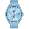 Image de Ice-Watch 026220 - Montre connectée pour femmes, modèle ICE Smart Forever, couleur bleu "Bubble"
