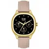 Image de Ice-Watch 026250, montre connectée pour femmes, modèle ICE Smart Mimi 2.0, couleur or/taupe