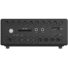 Image de Zotac ZBOX CI337 nano 0.9L sized PC Noir N100 3,4 GHz - Neuf