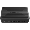 Image de Zotac ZBOX -PI430AJ-BE barebone PC/ poste de travail Noir i3-N300 0,8 GHz - Neuf