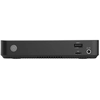 Image de Zotac ZBOX edge MI648 Taille pc 0,64l Noir i5-1340P 1,9 GHz - Neuf