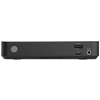 Image de Zotac ZBOX -MI668-BE barebone PC/ poste de travail Taille pc 0,64l Noir i7-1360P 2,2 GHz - Neuf