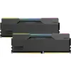 Image de Kit de mémoire Klevv CRAS V, 32 Go (2 x 16 Go) DDR5, 6400 MHz, CL32, pour jeux, module de mémoire, 32 Go, 2 x 16 Go, DDR5, 6400 MHz, 288 broches DIMM
