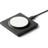 Image de Chargeur magnétique sans fil Native Union Drop, noir