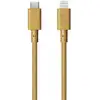 Image de Native Union Belt Cable 3 m Jaune - Neuf