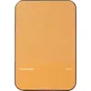 Image de Native Union, batterie externe magnétique 5000 mAh Qi 15 W USB-C 20 W ReClassic, jaune