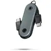 Image de Native Union POCK-C-GRN-NP câble USB USB 2.0 USB C Vert - Neuf
