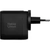 Image de Native Union, GaN Fast Chargeur PD 67W Multi-appareils, Noir