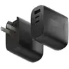 Image de Native Union Fast Gan Charger Pd 67W Ordinateur portable, Smartphone, Tablette Noir Secteur Charge rapide Intérieure - Neuf