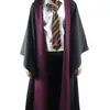 Image de Réplique 1/1 Harry Potter Wizard Robe Cloak Gryffindor XL - Cinereplicas Réplique 1/1 Gryffondor - HPE5600-GXL