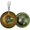 Image de Seigneur du Seigneur des Anneaux Décorations de Noël avec broche Lorien Leaf