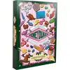 Image de Kalendarium adwentowe Harry Potter Honeydukes 2025 z 24 gad etami