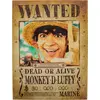 Image de Kalendarz Adwentowy One Piece 2025 z 24 tematycznymi upominkami