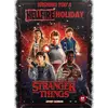 Image de Calendrier de l'Avent Stranger Things 2025