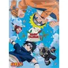 Image de Kalendarz Adwentowy Naruto 2025 - Oficjalna Licencja z 24 Upominkami