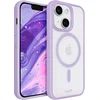 Image de Coque transparente pour iPhone 14 « Laut Huex Protect » Transparente, taille unique