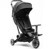 Image de SmarTrike Traveler - Black | Poussette pliable