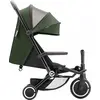 Image de SmarTrike Traveler - Olive | Poussette pliable